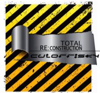 Cutoff:Sky - Total Re:construction (2012)