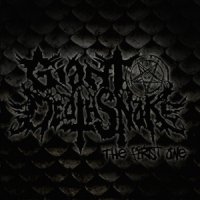 Giant Deathsnake - The First One (2016)