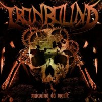 Ironbound - Maquina Da Morte (2011)