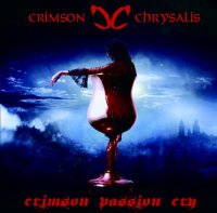 Crimson Chrysalis - Crimson Passion (2013)