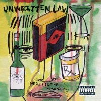 Unwritten Law - Here’s To The Mourning (2005)