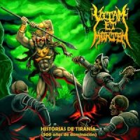 Vitam Et Mortem - Historias De Tiranía (500 Años De Dominación) (2014)