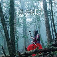 Kanae Nozawa - Planet (2014)