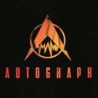 Autograph - Missing Pieces (1997)