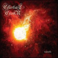 Celestial Crown - Rebirth (2016)