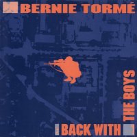 Bernie Torme - Back With The Boys (1986)