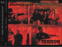 Söldnergeist - Terror (1997)