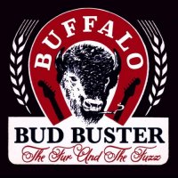 Buffalo Bud Buster - The Fur And The Fuzz (2003)