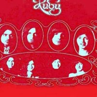 Ruby - Red Crystal Fantasies (1974)