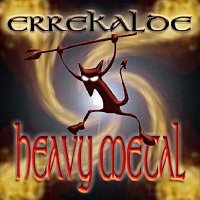 VA - Errekalde Heavy Metal (2003)