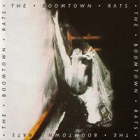 The Boomtown Rats - The Boomtown Rats (1977)  Lossless