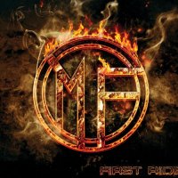 M.F.Crew - First Ride (2017)
