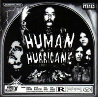 \Pentagram - Human Hurricane (1998)