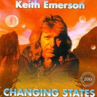 Keith Emerson - Changing States (1995)