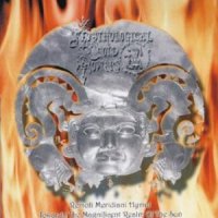 Mythological Cold Towers - Remoti Meridiani Hymni (2000)