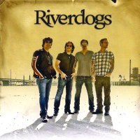 Riverdogs - World Gone Wild (2011)