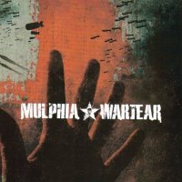 mulpHia - WarTear (2014)