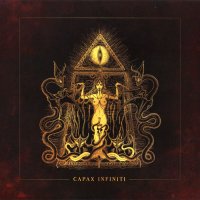 Hetroertzen / Dødsengel - Capax Infiniti (Split) (2014)