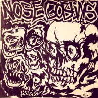 Nosegoblins - Nosegoblins (2015)