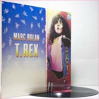 T Rex - Mark Bolan T Rex (1991)  Lossless
