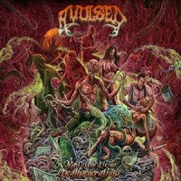 Avulsed - Night Of The Living Deathgeneration (2017)