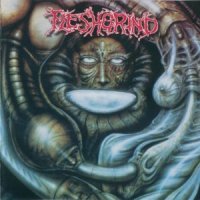 Fleshgrind - Destined For Defilement (1997)