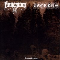 Finnentum & Eternum - Oath of Defiance (Split) (2010)