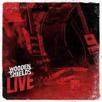 Wooden Shields - Wooden Shields Live (2014)