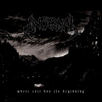 Incarnal - Where Evil Has Its Beginning (2012)