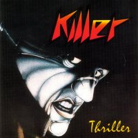 Killer - Thriller (1982)