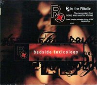 Rx - Bedside Toxicology (1998)