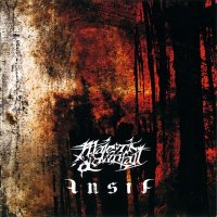 Majestic Downfall / Ansia - Majestic Downfall / Ansia (Split) (2007)