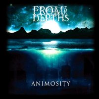 From The Depths - Animosity (2014)