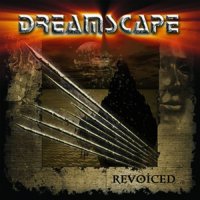 Dreamscape - Revoiced (Compilation / Reissued 2008) (2005)