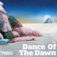 VA - PROG P49: Dance Of The Dawn (2016)