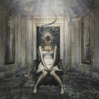 District 97 - In Vaults (2015)