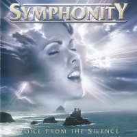 Symphonity - Voice From The Silence (2008)