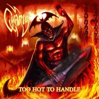 Quartz - Too Hot To Handle (2015)