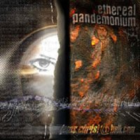 Ethereal Pandemonium - jesus.christ@hell.com (2002)