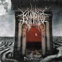 Khariot - Disymposium (2011)