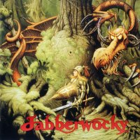 Clive Nolan & Oliver Wakeman - Jabberwocky (1998)