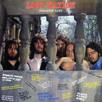 Lost Nation - Paradise Lost (1970)