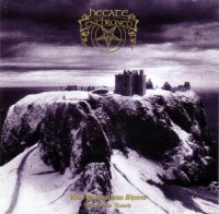 Hecate Enthroned - Upon Promeathean Shores (Unscriptured Waters) (Reissue 1998) (1995)  Lossless