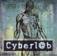 VA - Cyberl@b - The Ultimate Electronic-Crossover Compilation ( 2 CD ) (1998)