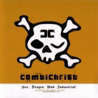 Combichrist - Sex, Drogen Und Industrial (2004)