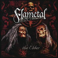 Flametal - The Elder (Japanise Edition) (2007)  Lossless