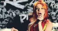 Клип Paramore - Misery Business (2006)