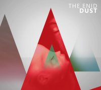 The Enid - Dust (2016)  Lossless