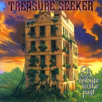 Treasure Seeker - A Tribute To The Past (1998)