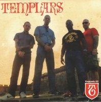 Templars & Odio Simple - Split (2015)